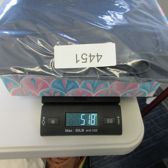 Levi's XX Chino Standard Taper Men's Pants 34 x 32 Blue Cotton Blend Stretch 518 - Picture 13 of 13